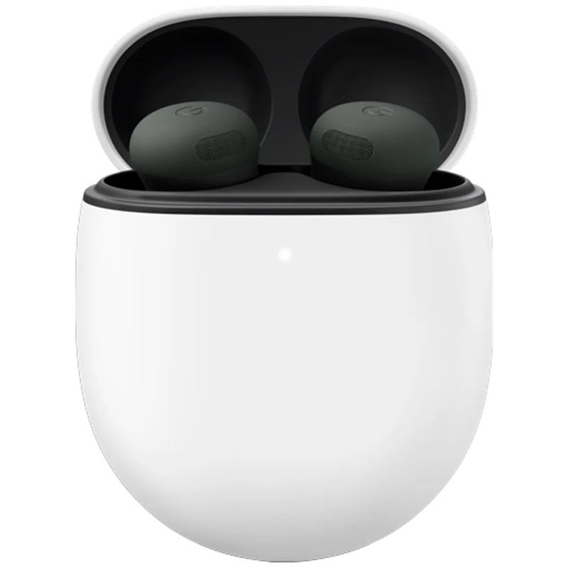 Slušalke Google Pixel Buds Pro 2, sive