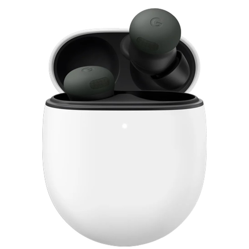 Slušalke Google Pixel Buds Pro 2, sive