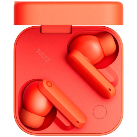 Slušalke CMF Buds 2, oranžne