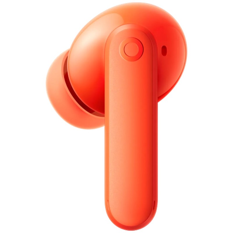 Slušalke CMF Buds 2, oranžne