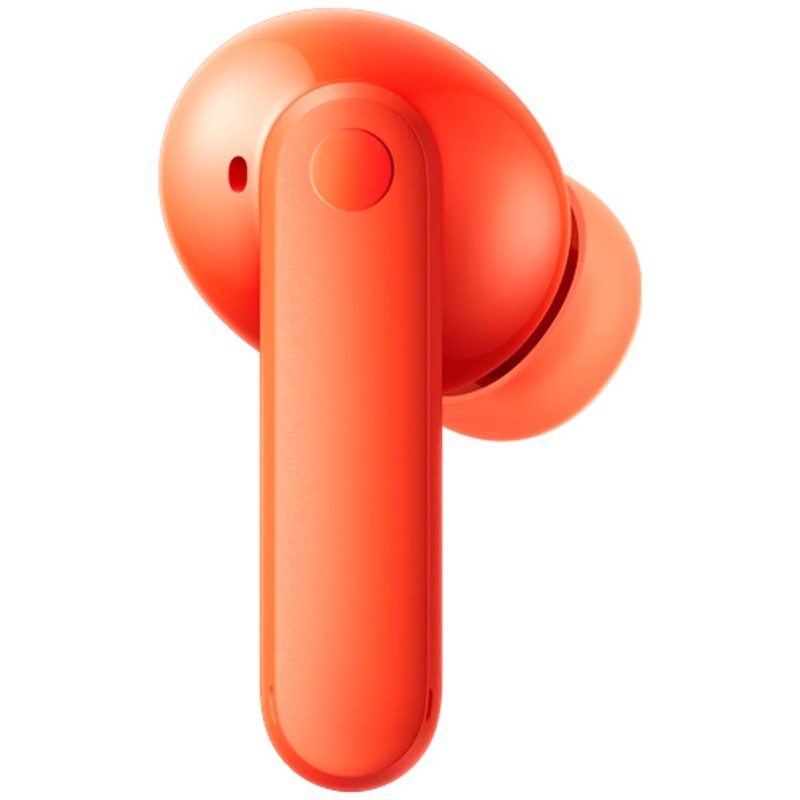 Slušalke CMF Buds 2, oranžne