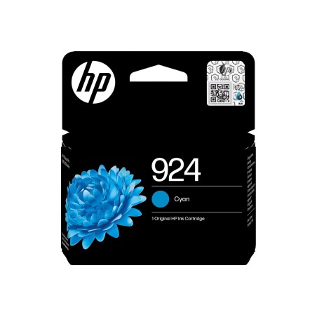 Črnilo HP 924, cyan