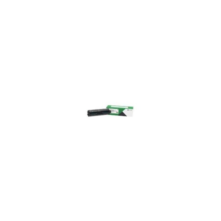 Toner Lexmark 20N2HK0, črn