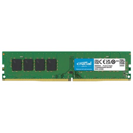 Pomnilnik DDR4 16GB 3200MHz Crucial CB16GU3200