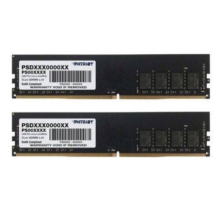 Pomnilnik DDR4 16GB (2x8GB) 3200MHz Patriot Signature Line
