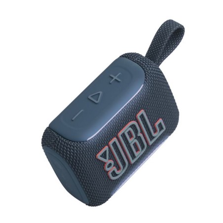 Prenosni zvočnik JBL Go 5, moder