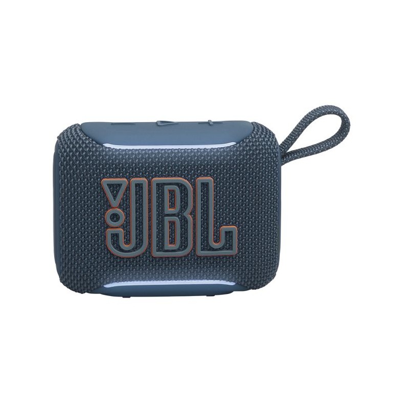 Prenosni zvočnik JBL Go 5, moder