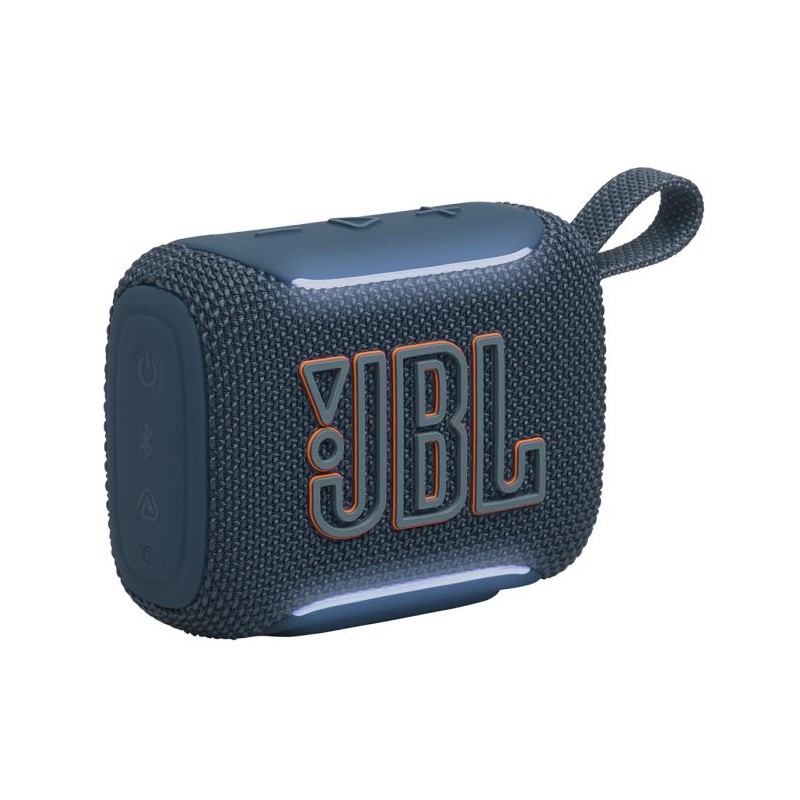 Prenosni zvočnik JBL Go 5, moder