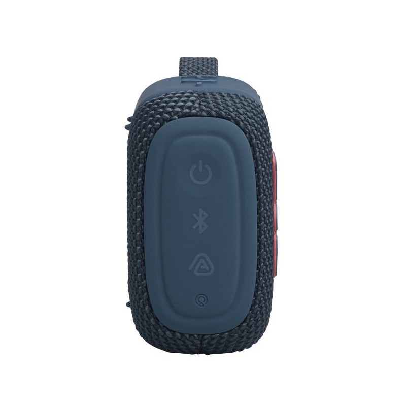 Prenosni zvočnik JBL Go 5, moder