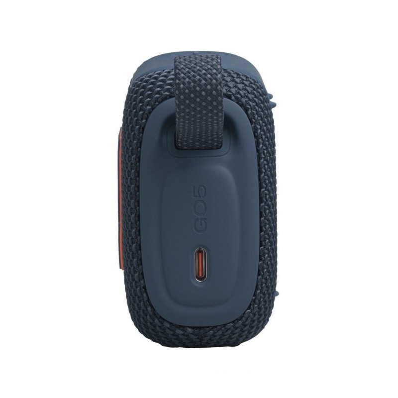 Prenosni zvočnik JBL Go 5, moder