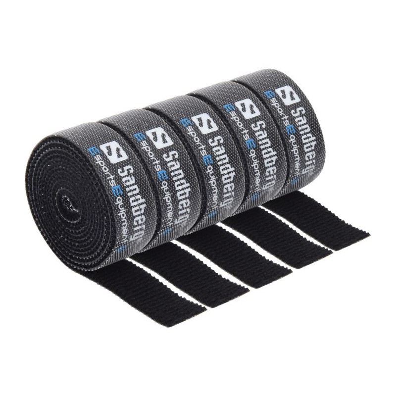 Organizator kablov Sandberg, 5-pack