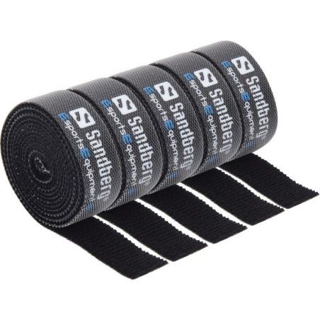 Organizator kablov Sandberg, 5-pack