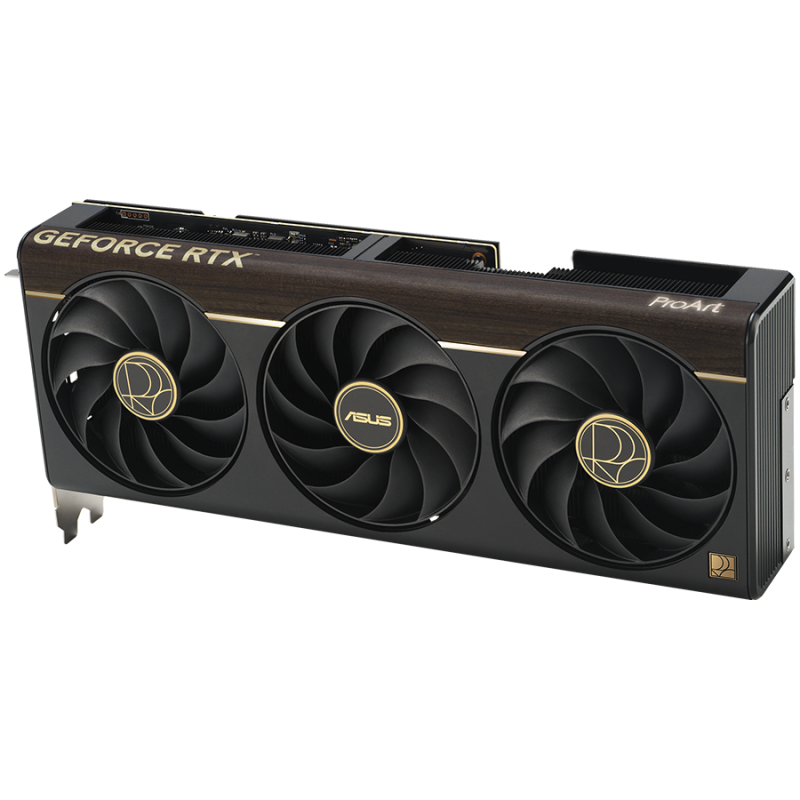 Grafična kartica ASUS ProArt GeForce RTX 5080 OC Edition, 16GB