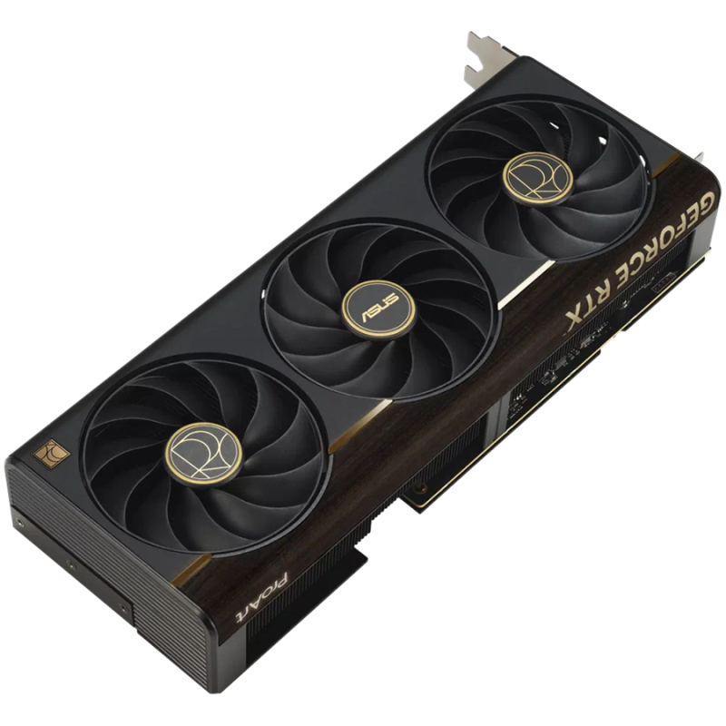 Grafična kartica ASUS ProArt GeForce RTX 5080 OC Edition, 16GB