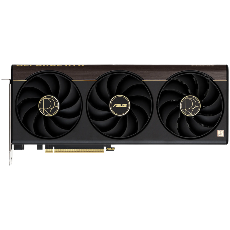 Grafična kartica ASUS ProArt GeForce RTX 5070 Ti OC Edition, 16GB