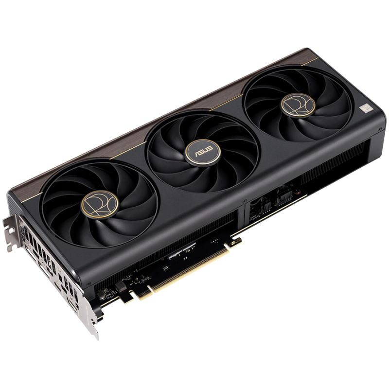 Grafična kartica ASUS ProArt GeForce RTX 5070 Ti OC Edition, 16GB