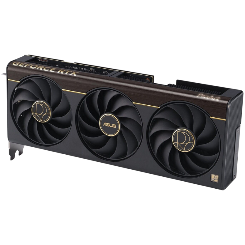 Grafična kartica ASUS ProArt GeForce RTX 5070 Ti OC Edition, 16GB