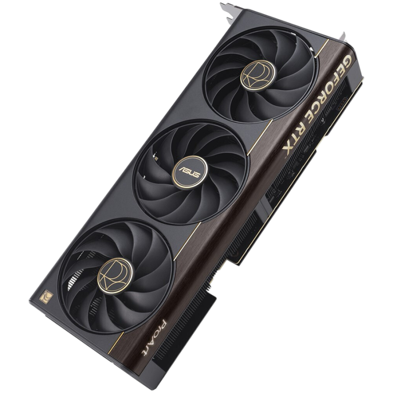 Grafična kartica ASUS ProArt GeForce RTX 5070 Ti OC Edition, 16GB