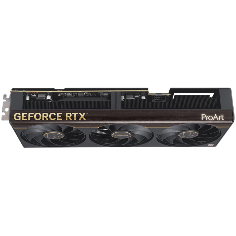 Grafična kartica ASUS ProArt GeForce RTX 5070 Ti OC Edition, 16GB