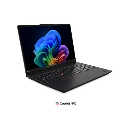 Prenosnik LENOVO ThinkPad T16 G5, U5-325, 16GB, 512GB, W11P