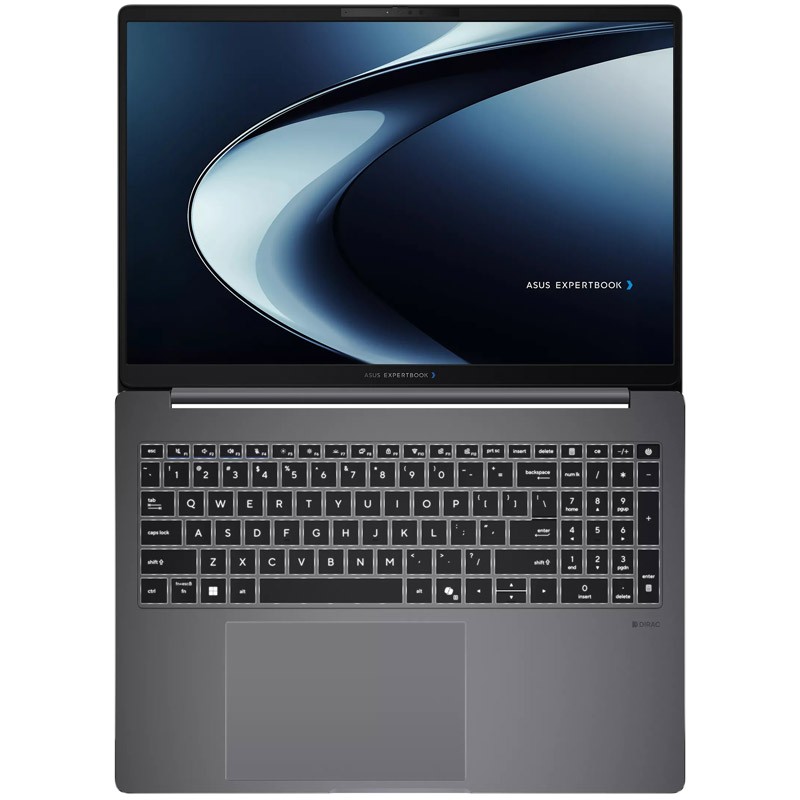 Prenosnik ASUS ExpertBook B5 Ryzen AI 7 345, 16GB, 512GB