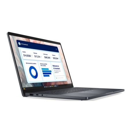 Prenosnik Dell Pro 14 Premium PA14250 U7-268V, 32GB, 1TB, W11P