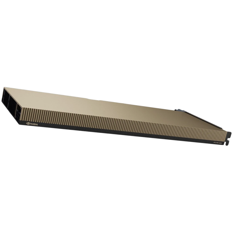 Grafična kartica PNY NVIDIA RTX PRO 4500 Blackwell Server Edition, 32GB