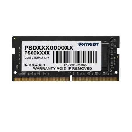 Pomnilnik DDR4 8GB 3200MHz Patriot Signature Line