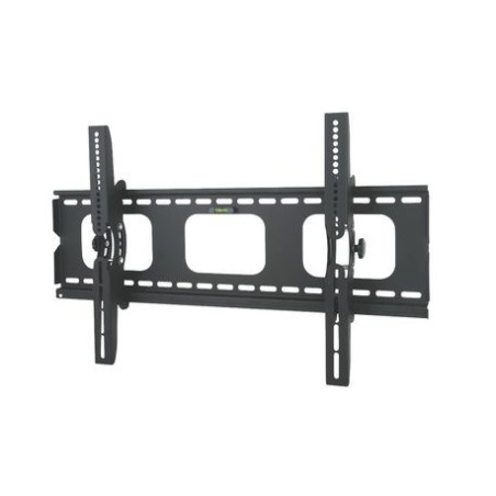 Stenski nosilec za TV / monitor 37-85 Manhattan 423830 črn