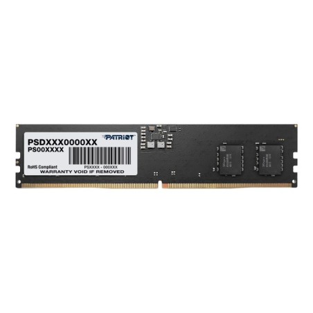 Pomnilnik DDR5 16GB 5600MHz Patriot Signature Line
