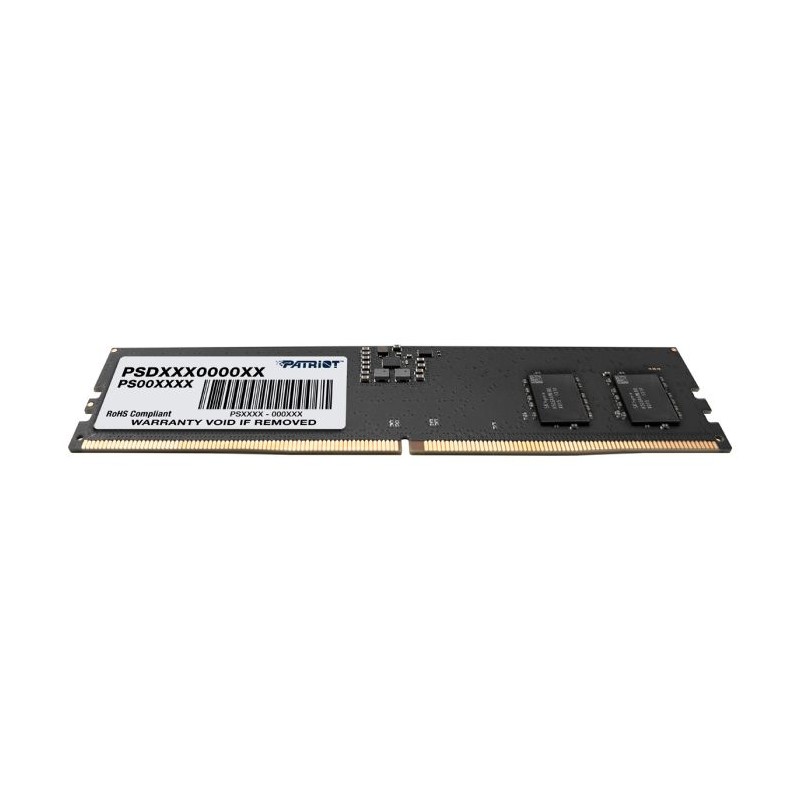 Pomnilnik DDR5 16GB 5600MHz Patriot Signature Line