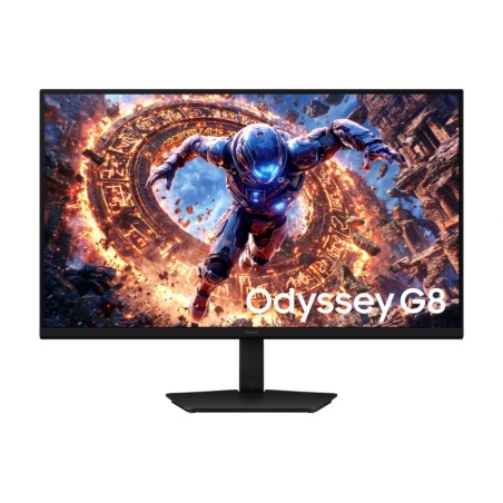Monitor Samsung Odyssey S32HG802ES