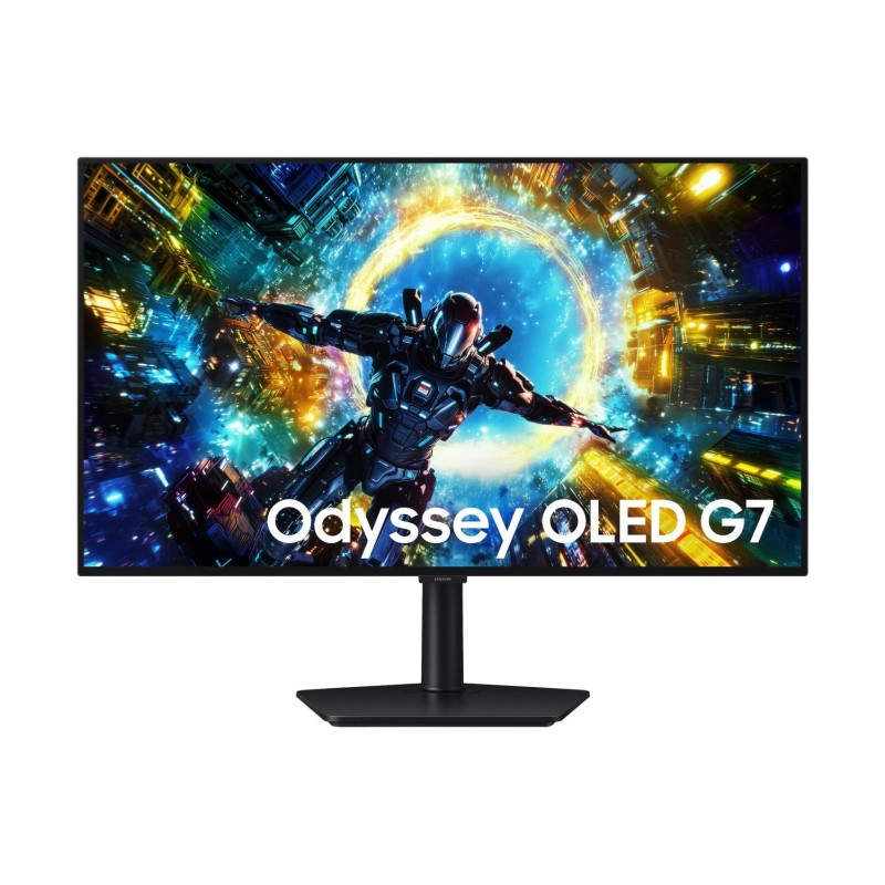 Monitor Samsung Odyssey S32HG730SU