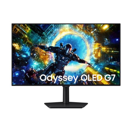 Monitor Samsung Odyssey S32HG730SU