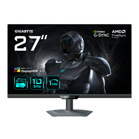 Monitor Gigabyte G27U