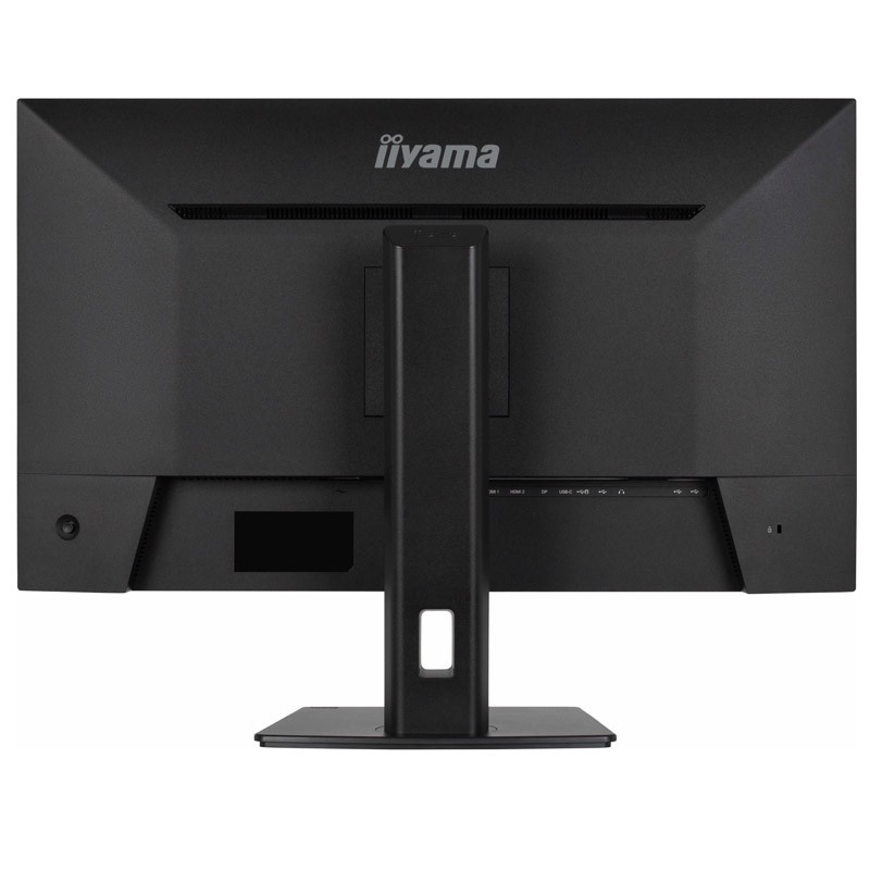 Monitor IIYAMA ProLite XB3294UHSCP-B1