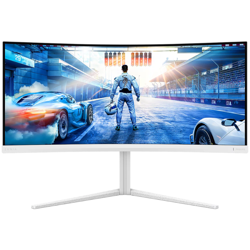 Monitor Philips Evnia 5000 34M2C5501A