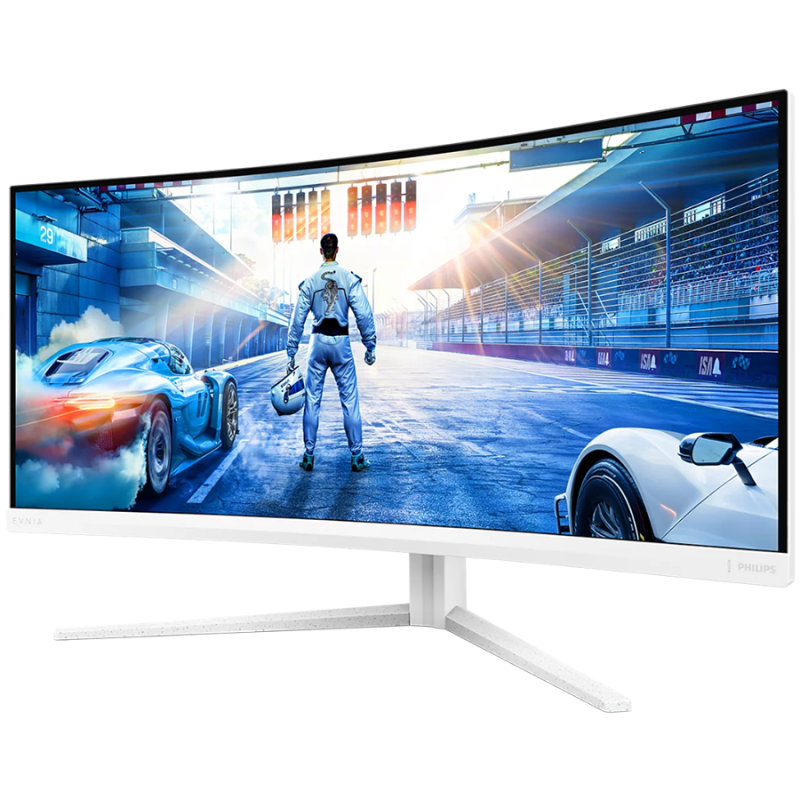 Monitor Philips Evnia 5000 34M2C5501A