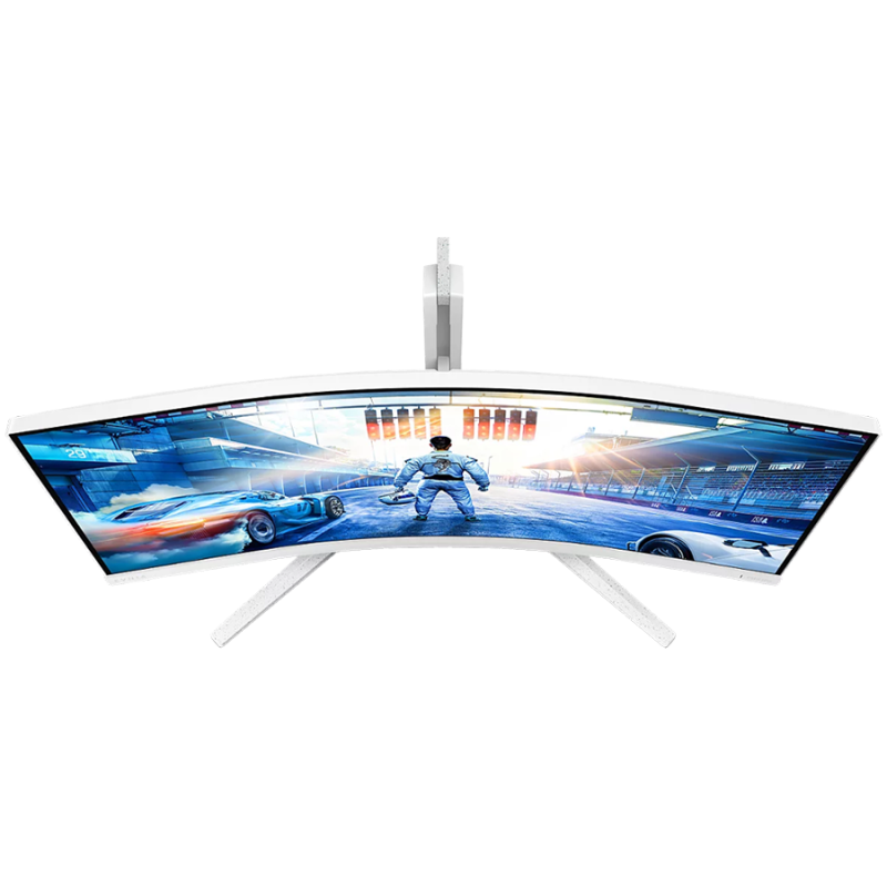Monitor Philips Evnia 5000 34M2C5501A