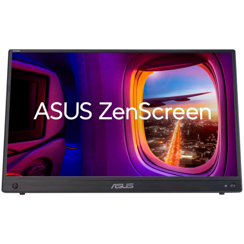Monitor ASUS ZenScreen MB16AHG