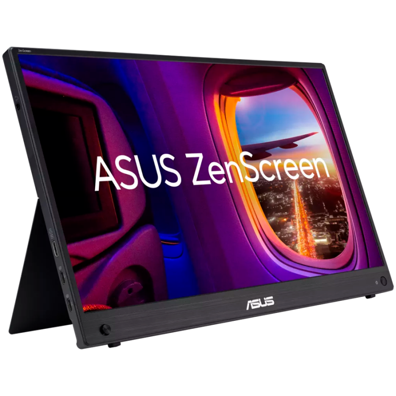 Monitor ASUS ZenScreen MB16AHG