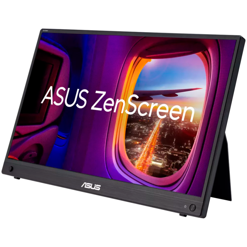 Monitor ASUS ZenScreen MB16AHG