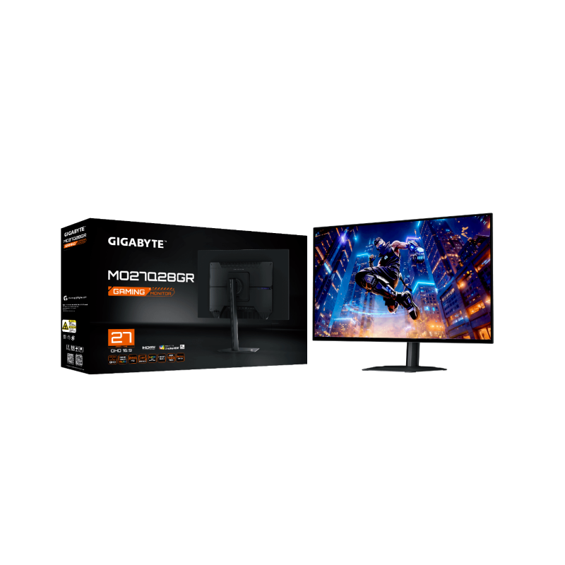 Monitor Gigabyte MO27Q28GR
