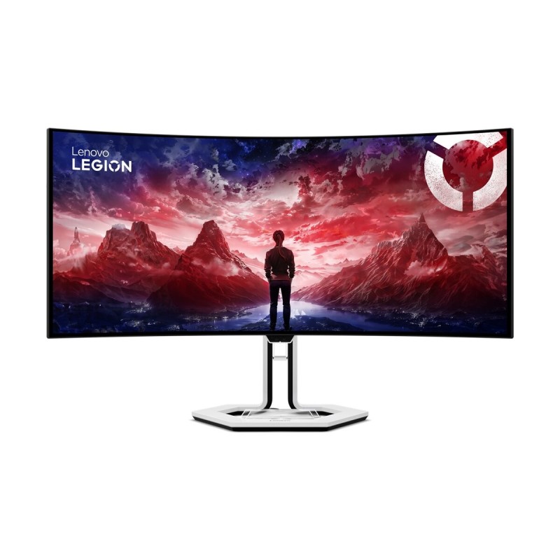 Monitor Lenovo Legion Pro 34WD-10