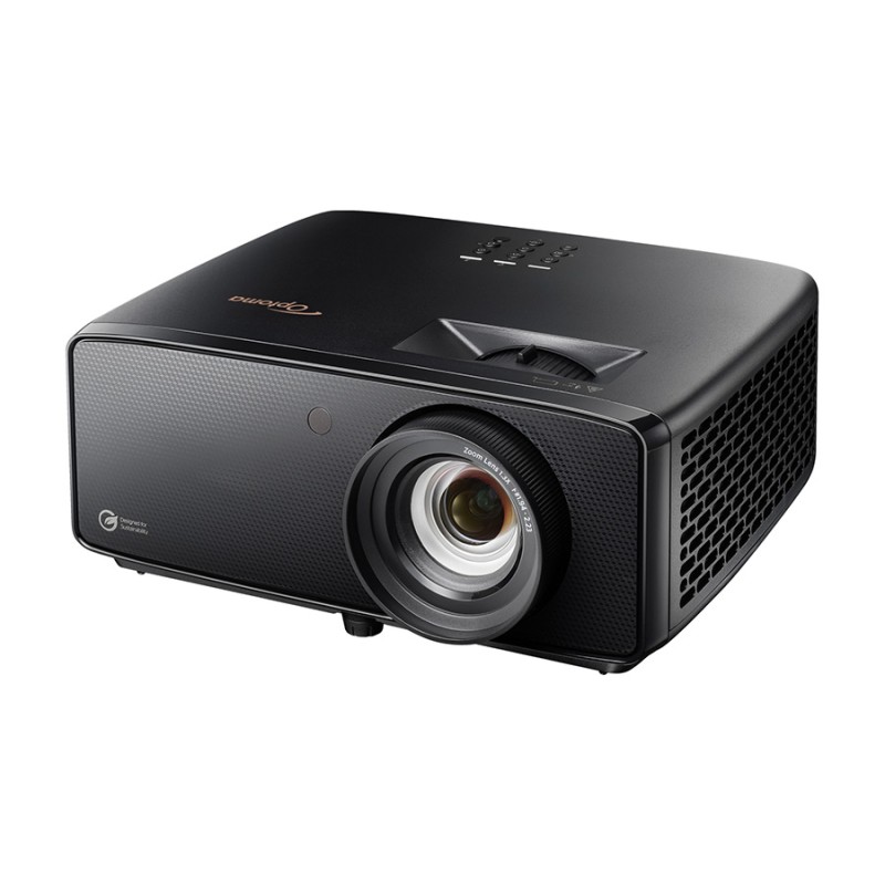Projektor OPTOMA PHOTON BEAM PK52