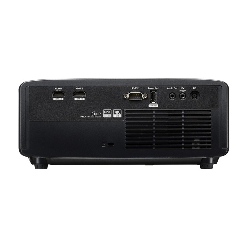 Projektor OPTOMA PHOTON BEAM PK52