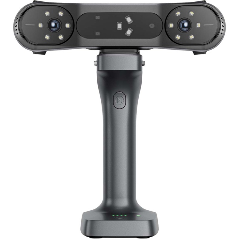 3D Skener Creality RaptorX ScanBridge