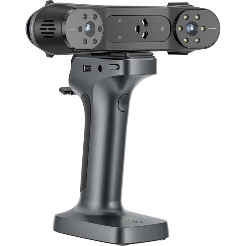 3D Skener Creality RaptorX ScanBridge