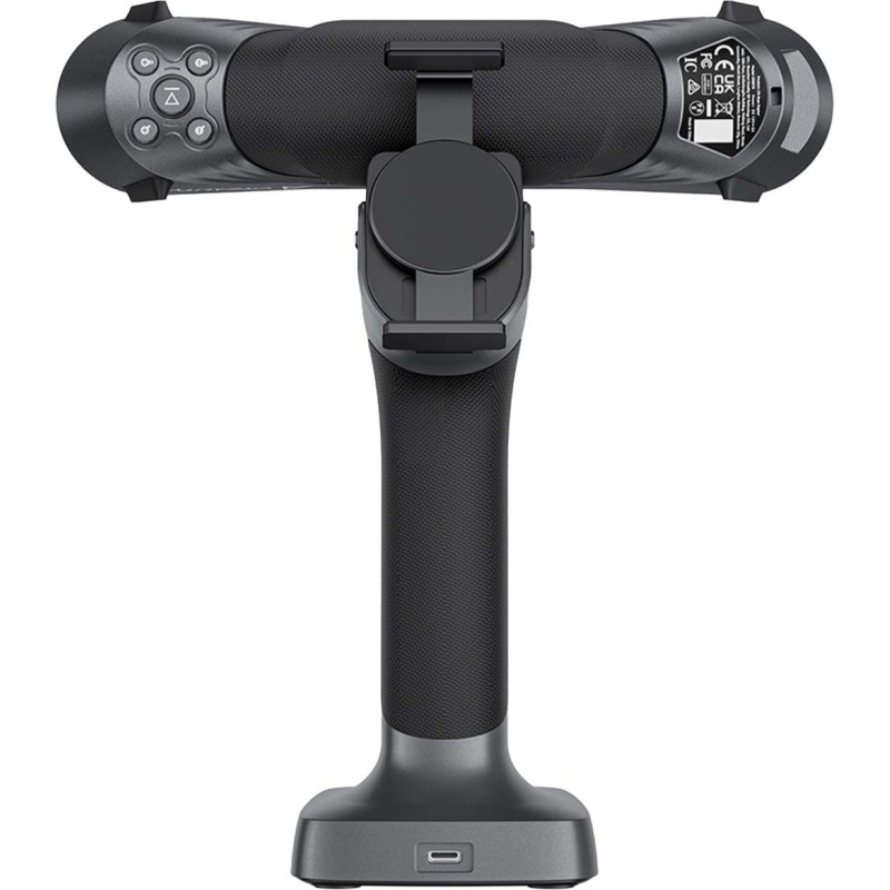 3D Skener Creality RaptorX ScanBridge