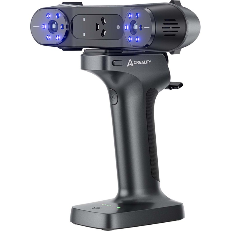 3D Skener Creality RaptorX ScanBridge